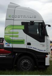 Iveco Stralis